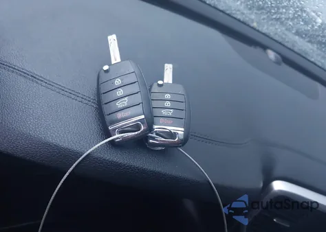 2020 Kia Sportage Lx from USA, damaged, VIN KNDPM3AC8L7633869